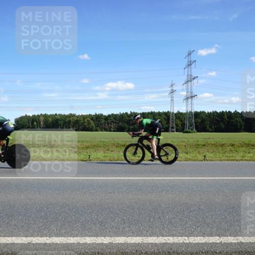 07.09.2025 - 19. Norderstedt Triathlon Michael Burmester http://msf.ph/oto/8834964 07.09.2025 14:02:50 Radfahren 962 meine-sportfotos.de
