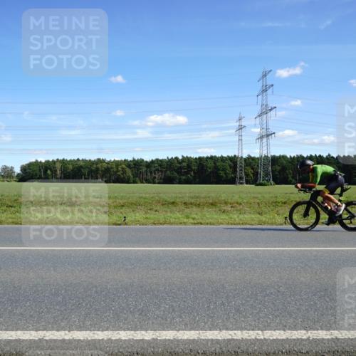07.09.2025 - 19. Norderstedt Triathlon Michael Burmester http://msf.ph/oto/8834967 07.09.2025 14:02:51 Radfahren 962 meine-sportfotos.de