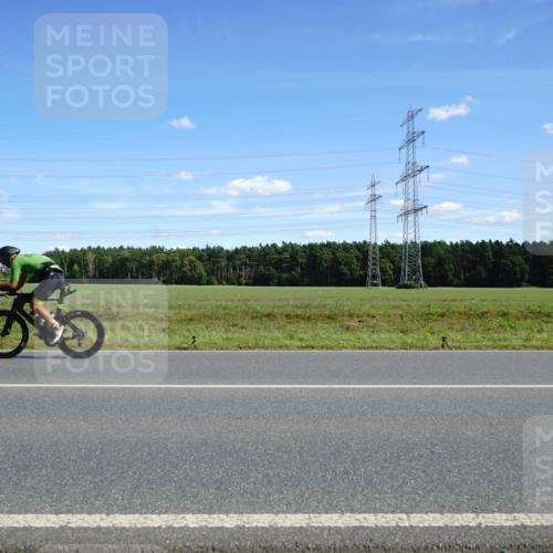 07.09.2025 - 19. Norderstedt Triathlon Michael Burmester http://msf.ph/oto/8834977 07.09.2025 14:02:51 Radfahren 962 meine-sportfotos.de
