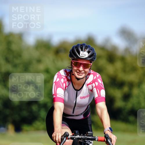 07.09.2025 - 19. Norderstedt Triathlon Michael Burmester http://msf.ph/oto/8834998 07.09.2025 12:27:51 Radfahren 258, 1263 meine-sportfotos.de