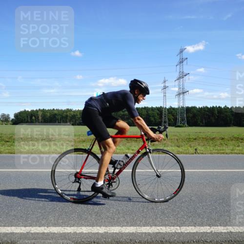 07.09.2025 - 19. Norderstedt Triathlon Michael Burmester http://msf.ph/oto/8835017 07.09.2025 14:03:06 Radfahren 428, 980 meine-sportfotos.de