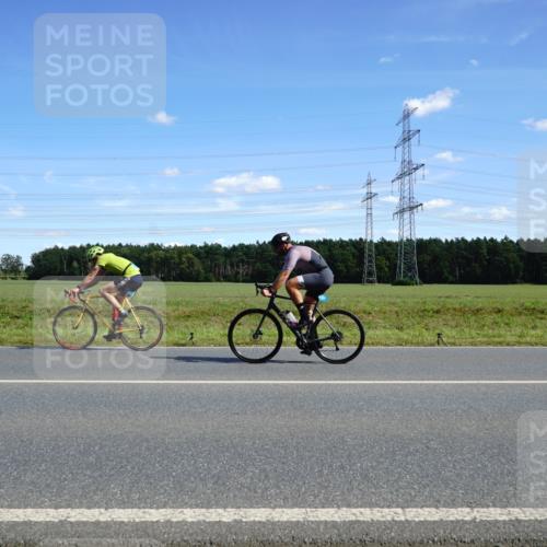 07.09.2025 - 19. Norderstedt Triathlon Michael Burmester http://msf.ph/oto/8835034 07.09.2025 14:03:22 Radfahren  meine-sportfotos.de
