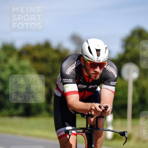 07.09.2025 - 19. Norderstedt Triathlon Michael Burmester http://msf.ph/oto/8835042 07.09.2025 12:28:04 Radfahren 732, 1237, 1376 meine-sportfotos.de