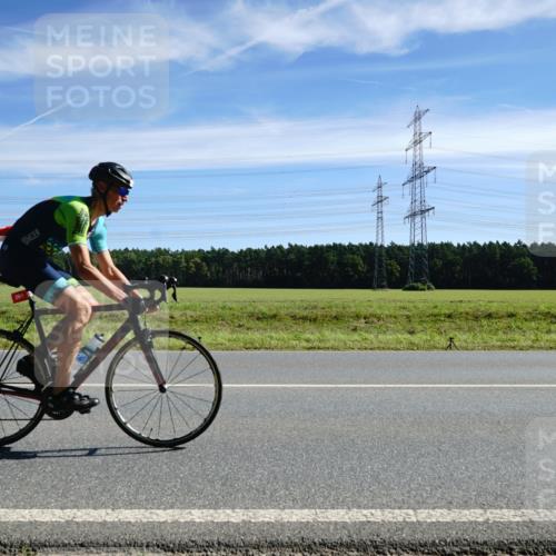 07.09.2025 - 19. Norderstedt Triathlon Michael Burmester http://msf.ph/oto/8835053 07.09.2025 12:00:08 Radfahren 261 meine-sportfotos.de