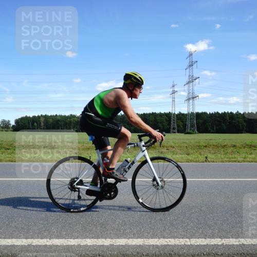 07.09.2025 - 19. Norderstedt Triathlon Michael Burmester http://msf.ph/oto/8835069 07.09.2025 14:03:40 Radfahren 391 meine-sportfotos.de