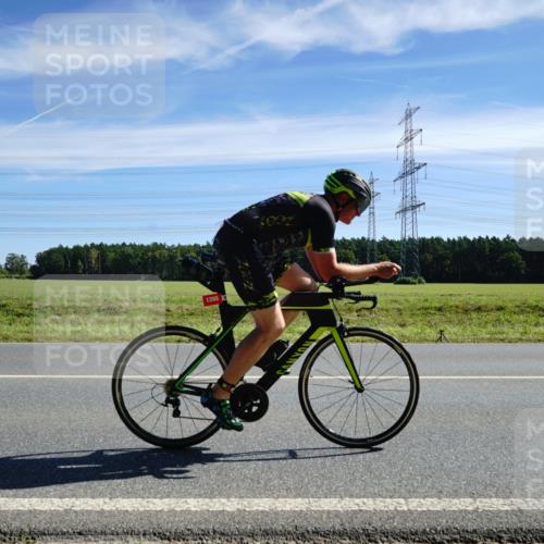 07.09.2025 - 19. Norderstedt Triathlon Michael Burmester http://msf.ph/oto/8835081 07.09.2025 12:00:14 Radfahren 1265 meine-sportfotos.de