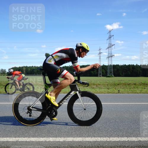 07.09.2025 - 19. Norderstedt Triathlon Michael Burmester http://msf.ph/oto/8835082 07.09.2025 14:03:47 Radfahren 978, 985, 1039 meine-sportfotos.de