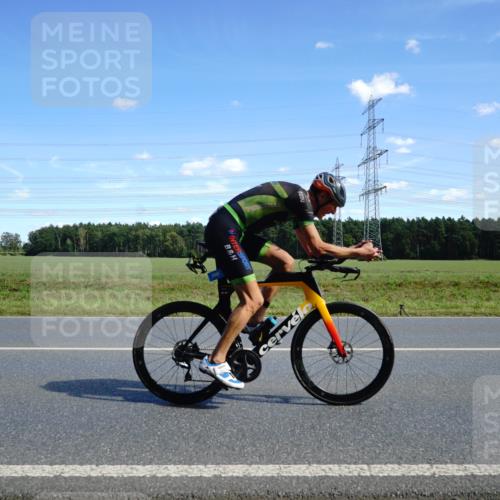 07.09.2025 - 19. Norderstedt Triathlon Michael Burmester http://msf.ph/oto/8835101 07.09.2025 14:04:01 Radfahren 900, 1017 meine-sportfotos.de