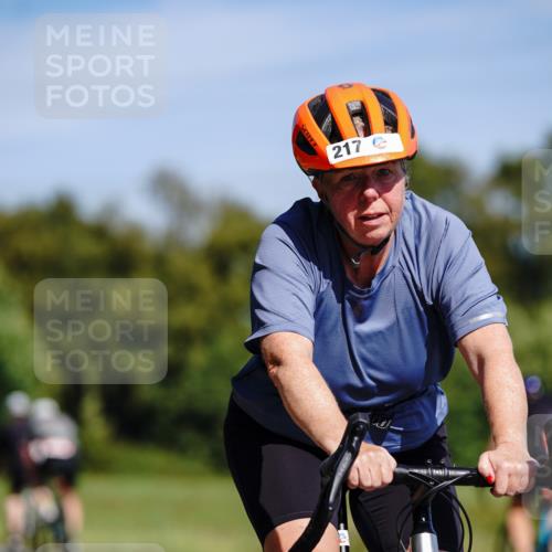 07.09.2025 - 19. Norderstedt Triathlon Michael Burmester http://msf.ph/oto/8835115 07.09.2025 12:28:42 Radfahren 217, 776 meine-sportfotos.de
