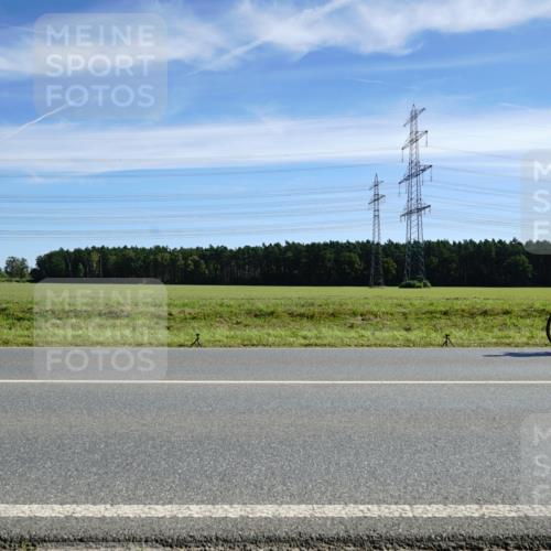 07.09.2025 - 19. Norderstedt Triathlon Michael Burmester http://msf.ph/oto/8835116 07.09.2025 12:00:19 Radfahren  meine-sportfotos.de