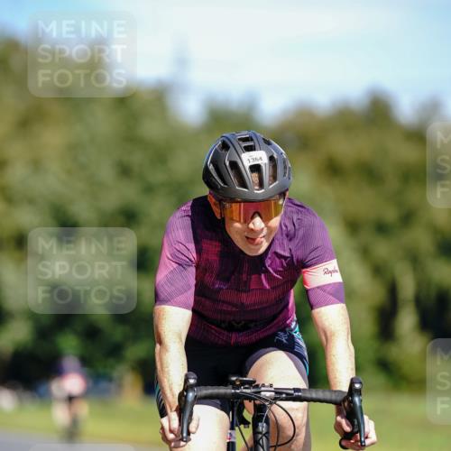 07.09.2025 - 19. Norderstedt Triathlon Michael Burmester http://msf.ph/oto/8835119 07.09.2025 12:28:48 Radfahren 1364 meine-sportfotos.de