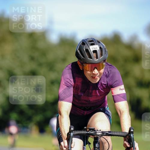 07.09.2025 - 19. Norderstedt Triathlon Michael Burmester http://msf.ph/oto/8835121 07.09.2025 12:28:48 Radfahren 1364 meine-sportfotos.de