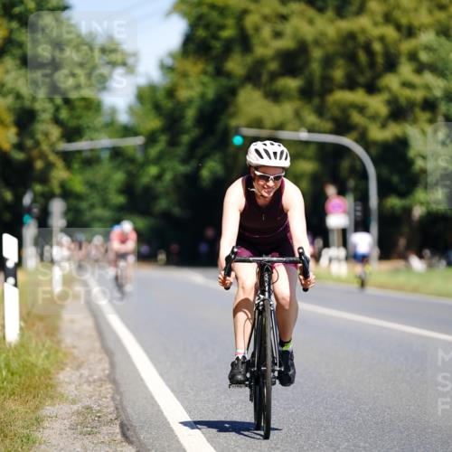 07.09.2025 - 19. Norderstedt Triathlon Michael Burmester http://msf.ph/oto/8835123 07.09.2025 12:28:54 Radfahren 265 meine-sportfotos.de