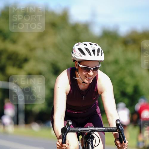 07.09.2025 - 19. Norderstedt Triathlon Michael Burmester http://msf.ph/oto/8835127 07.09.2025 12:28:55 Radfahren 265 meine-sportfotos.de