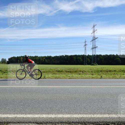 07.09.2025 - 19. Norderstedt Triathlon Michael Burmester http://msf.ph/oto/8835133 07.09.2025 12:00:24 Radfahren  meine-sportfotos.de