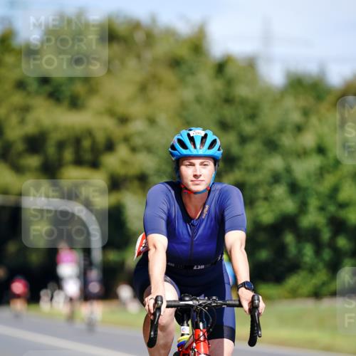 07.09.2025 - 19. Norderstedt Triathlon Michael Burmester http://msf.ph/oto/8835144 07.09.2025 12:29:04 Radfahren 851, 1345 meine-sportfotos.de