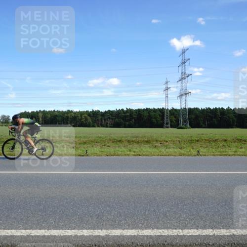 07.09.2025 - 19. Norderstedt Triathlon Michael Burmester http://msf.ph/oto/8835152 07.09.2025 14:04:11 Radfahren 1456 meine-sportfotos.de