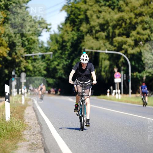07.09.2025 - 19. Norderstedt Triathlon Michael Burmester http://msf.ph/oto/8835186 07.09.2025 12:29:25 Radfahren 266 meine-sportfotos.de