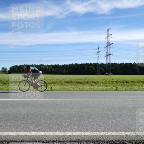 07.09.2025 - 19. Norderstedt Triathlon Michael Burmester http://msf.ph/oto/8835191 07.09.2025 12:00:40 Radfahren  meine-sportfotos.de