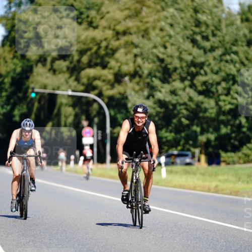 07.09.2025 - 19. Norderstedt Triathlon Michael Burmester http://msf.ph/oto/8835193 07.09.2025 12:29:38 Radfahren 159 meine-sportfotos.de