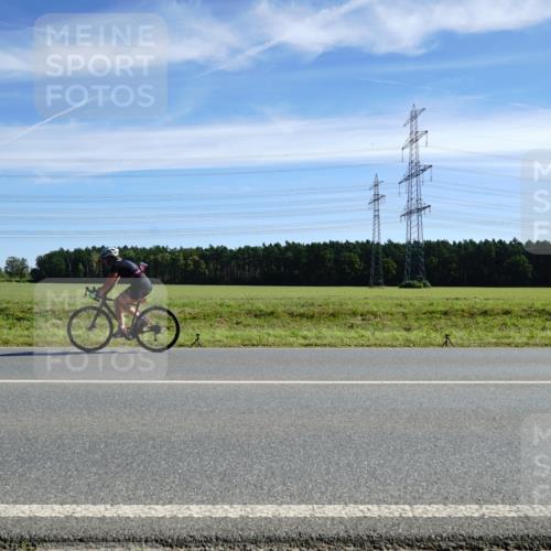 07.09.2025 - 19. Norderstedt Triathlon Michael Burmester http://msf.ph/oto/8835196 07.09.2025 12:00:42 Radfahren 1231 meine-sportfotos.de