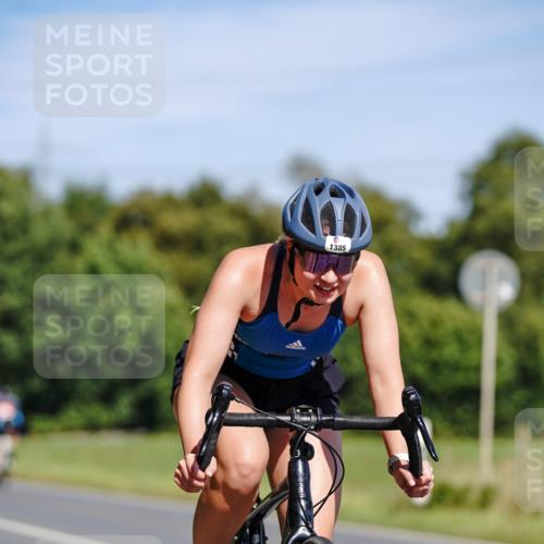 07.09.2025 - 19. Norderstedt Triathlon Michael Burmester http://msf.ph/oto/8835206 07.09.2025 12:29:42 Radfahren 159, 1385 meine-sportfotos.de