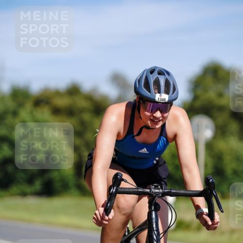 07.09.2025 - 19. Norderstedt Triathlon Michael Burmester http://msf.ph/oto/8835208 07.09.2025 12:29:42 Radfahren 159, 1385 meine-sportfotos.de