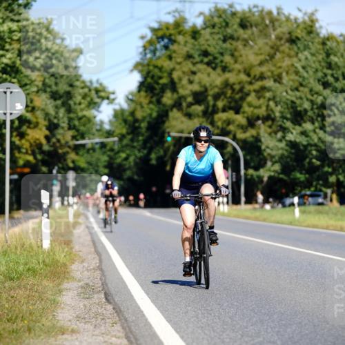 07.09.2025 - 19. Norderstedt Triathlon Michael Burmester http://msf.ph/oto/8835214 07.09.2025 12:29:51 Radfahren 755 meine-sportfotos.de