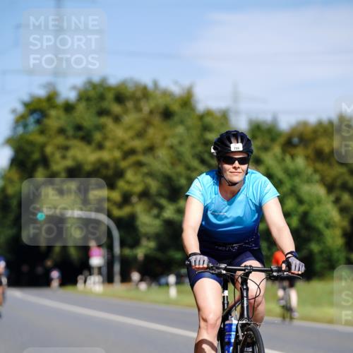 07.09.2025 - 19. Norderstedt Triathlon Michael Burmester http://msf.ph/oto/8835218 07.09.2025 12:29:53 Radfahren 755 meine-sportfotos.de