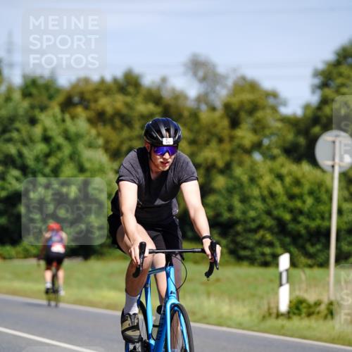 07.09.2025 - 19. Norderstedt Triathlon Michael Burmester http://msf.ph/oto/8835241 07.09.2025 12:30:00 Radfahren 145, 177, 251, 737, 811 meine-sportfotos.de