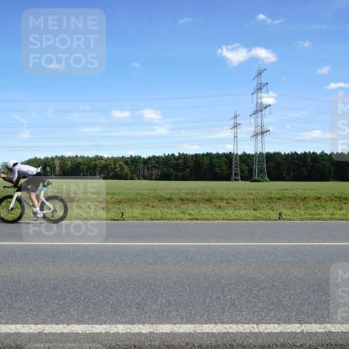 07.09.2025 - 19. Norderstedt Triathlon Michael Burmester http://msf.ph/oto/8835242 07.09.2025 14:05:11 Radfahren  meine-sportfotos.de