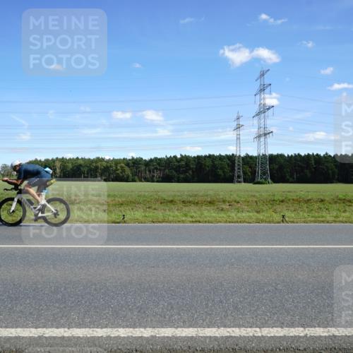 07.09.2025 - 19. Norderstedt Triathlon Michael Burmester http://msf.ph/oto/8835248 07.09.2025 14:05:12 Radfahren  meine-sportfotos.de