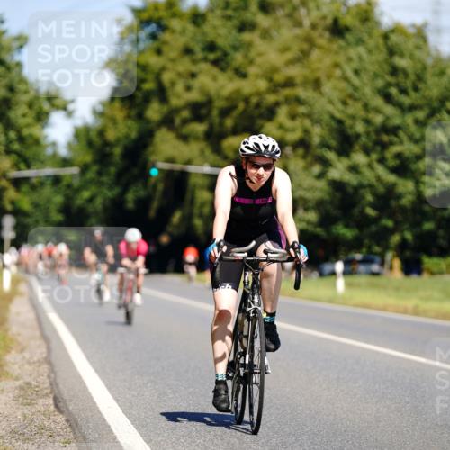 07.09.2025 - 19. Norderstedt Triathlon Michael Burmester http://msf.ph/oto/8835250 07.09.2025 12:30:05 Radfahren 307, 1317 meine-sportfotos.de