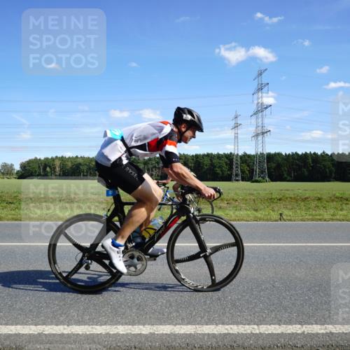 07.09.2025 - 19. Norderstedt Triathlon Michael Burmester http://msf.ph/oto/8835252 07.09.2025 14:05:17 Radfahren 427 meine-sportfotos.de