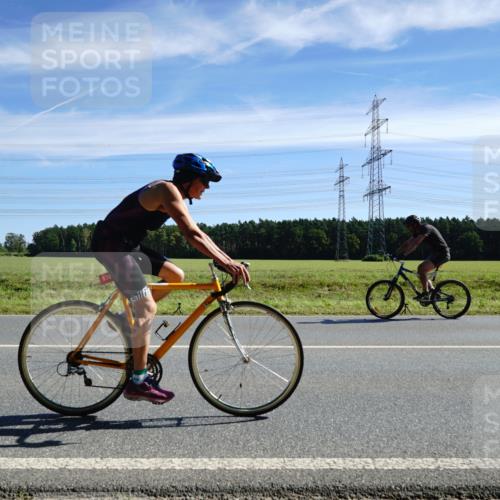 07.09.2025 - 19. Norderstedt Triathlon Michael Burmester http://msf.ph/oto/8835261 07.09.2025 12:01:00 Radfahren 850, 1225, 1327 meine-sportfotos.de