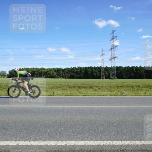07.09.2025 - 19. Norderstedt Triathlon Michael Burmester http://msf.ph/oto/8835263 07.09.2025 14:05:22 Radfahren  meine-sportfotos.de