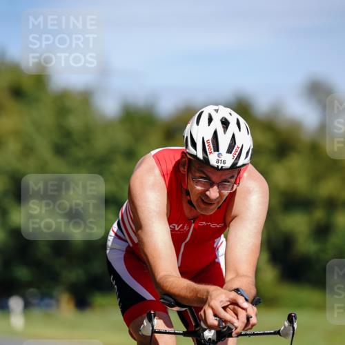 07.09.2025 - 19. Norderstedt Triathlon Michael Burmester http://msf.ph/oto/8835268 07.09.2025 12:30:14 Radfahren 816, 1328 meine-sportfotos.de