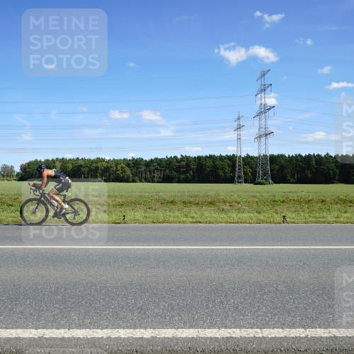 07.09.2025 - 19. Norderstedt Triathlon Michael Burmester http://msf.ph/oto/8835269 07.09.2025 14:05:25 Radfahren  meine-sportfotos.de
