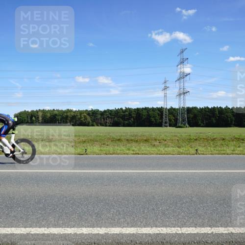 07.09.2025 - 19. Norderstedt Triathlon Michael Burmester http://msf.ph/oto/8835276 07.09.2025 14:05:26 Radfahren  meine-sportfotos.de