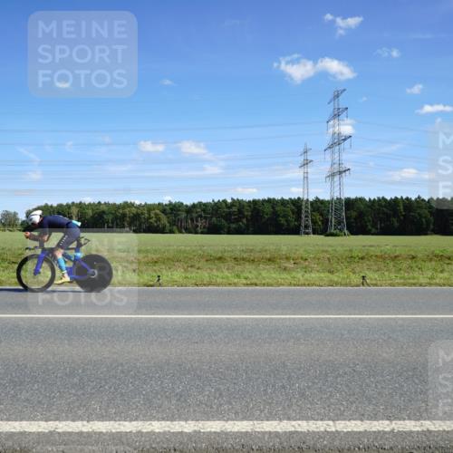 07.09.2025 - 19. Norderstedt Triathlon Michael Burmester http://msf.ph/oto/8835281 07.09.2025 14:05:27 Radfahren  meine-sportfotos.de