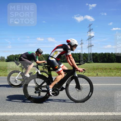 07.09.2025 - 19. Norderstedt Triathlon Michael Burmester http://msf.ph/oto/8835287 07.09.2025 14:05:31 Radfahren 982, 1034 meine-sportfotos.de