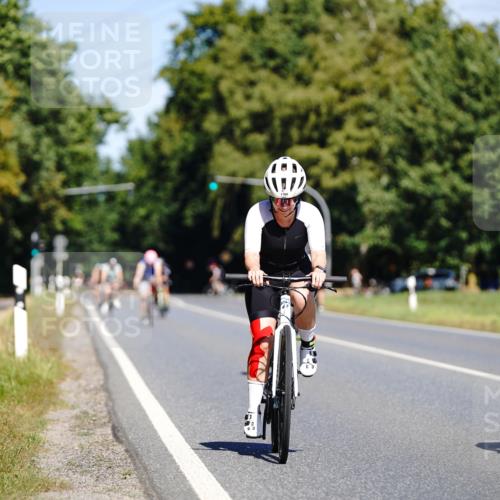 07.09.2025 - 19. Norderstedt Triathlon Michael Burmester http://msf.ph/oto/8835296 07.09.2025 12:30:28 Radfahren 207, 282, 1360 meine-sportfotos.de