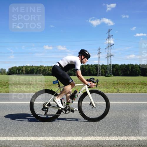 07.09.2025 - 19. Norderstedt Triathlon Michael Burmester http://msf.ph/oto/8835308 07.09.2025 14:05:39 Radfahren 364, 373, 420 meine-sportfotos.de