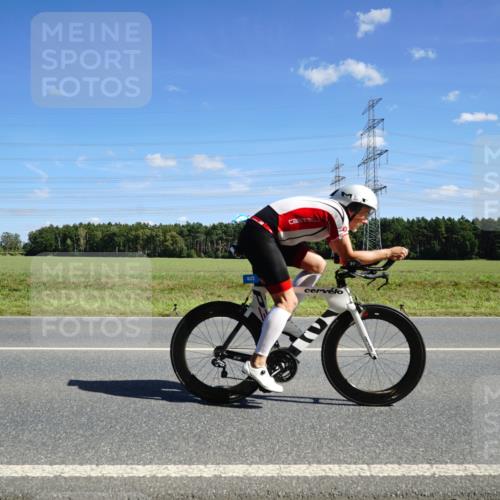 07.09.2025 - 19. Norderstedt Triathlon Michael Burmester http://msf.ph/oto/8835331 07.09.2025 14:05:45 Radfahren 364, 422, 1040 meine-sportfotos.de