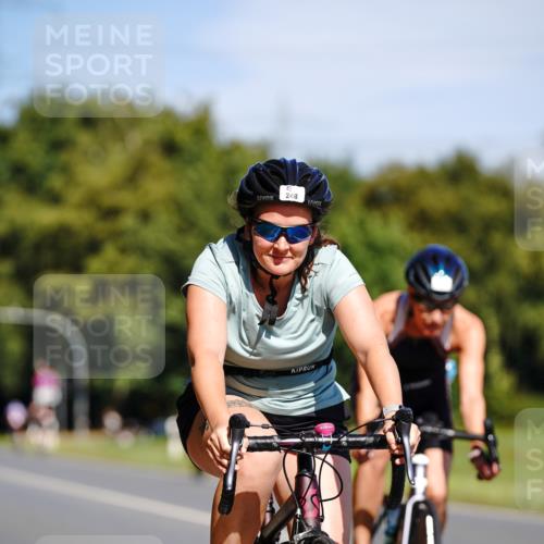 07.09.2025 - 19. Norderstedt Triathlon Michael Burmester http://msf.ph/oto/8835332 07.09.2025 12:30:40 Radfahren 248, 715, 1221 meine-sportfotos.de