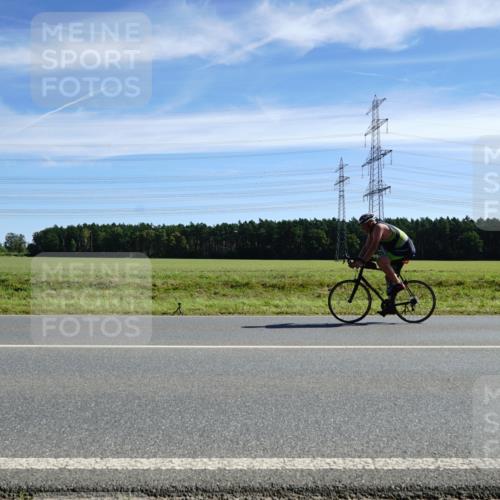 07.09.2025 - 19. Norderstedt Triathlon Michael Burmester http://msf.ph/oto/8835333 07.09.2025 12:01:18 Radfahren 1267, 1370 meine-sportfotos.de
