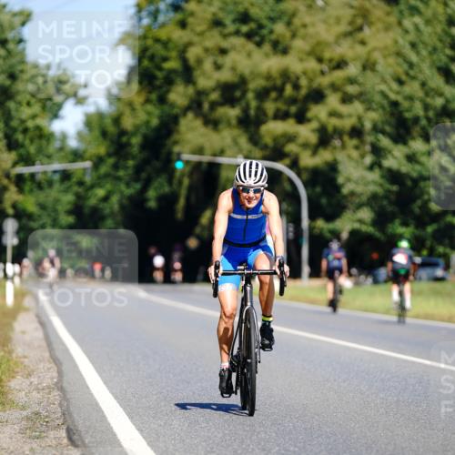 07.09.2025 - 19. Norderstedt Triathlon Michael Burmester http://msf.ph/oto/8835334 07.09.2025 12:30:42 Radfahren 248, 1221, 1248 meine-sportfotos.de