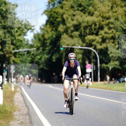 07.09.2025 - 19. Norderstedt Triathlon Michael Burmester http://msf.ph/oto/8835341 07.09.2025 12:30:56 Radfahren 721 meine-sportfotos.de
