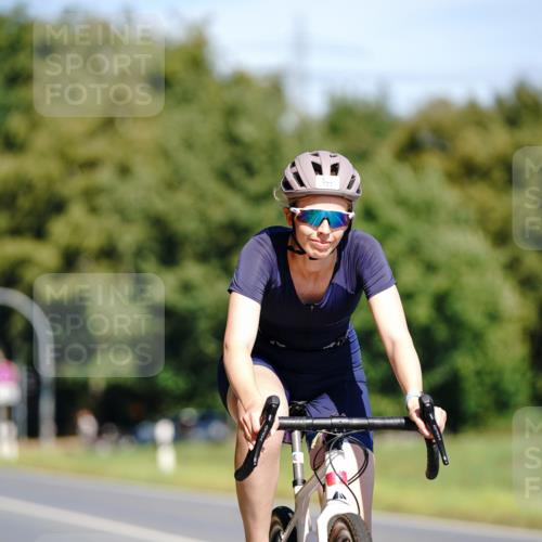07.09.2025 - 19. Norderstedt Triathlon Michael Burmester http://msf.ph/oto/8835343 07.09.2025 12:30:58 Radfahren 721 meine-sportfotos.de