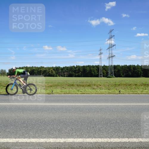 07.09.2025 - 19. Norderstedt Triathlon Michael Burmester http://msf.ph/oto/8835345 07.09.2025 14:05:50 Radfahren  meine-sportfotos.de
